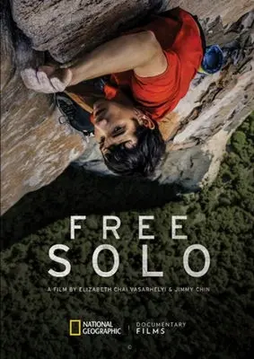 Free Solo: ekstremalna wspinaczka