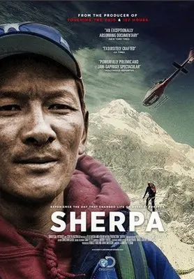 Sherpa film