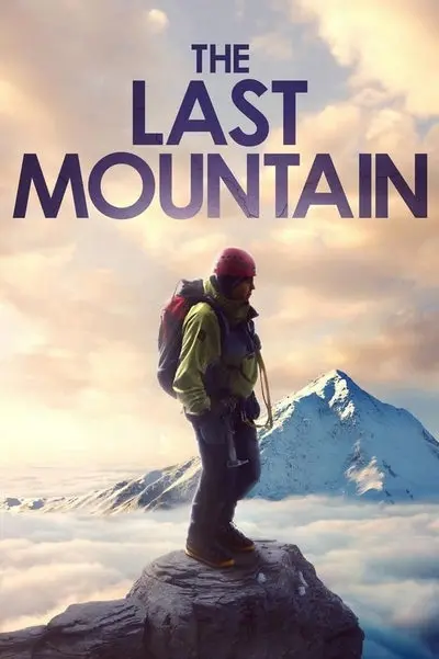 The Last Mountain